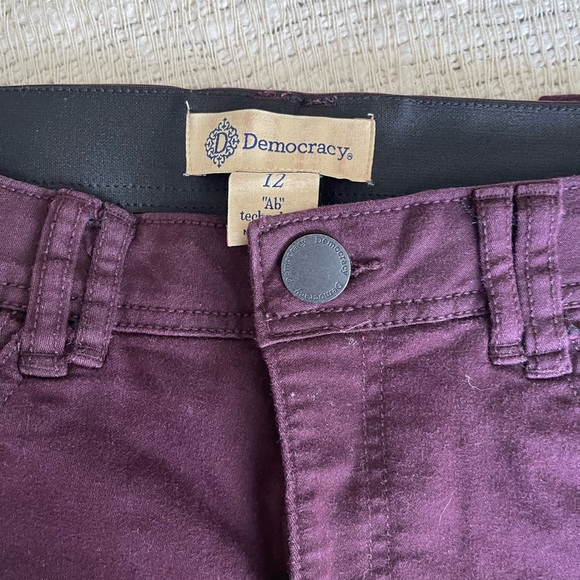Democracy jeans - Picture 2 of 3